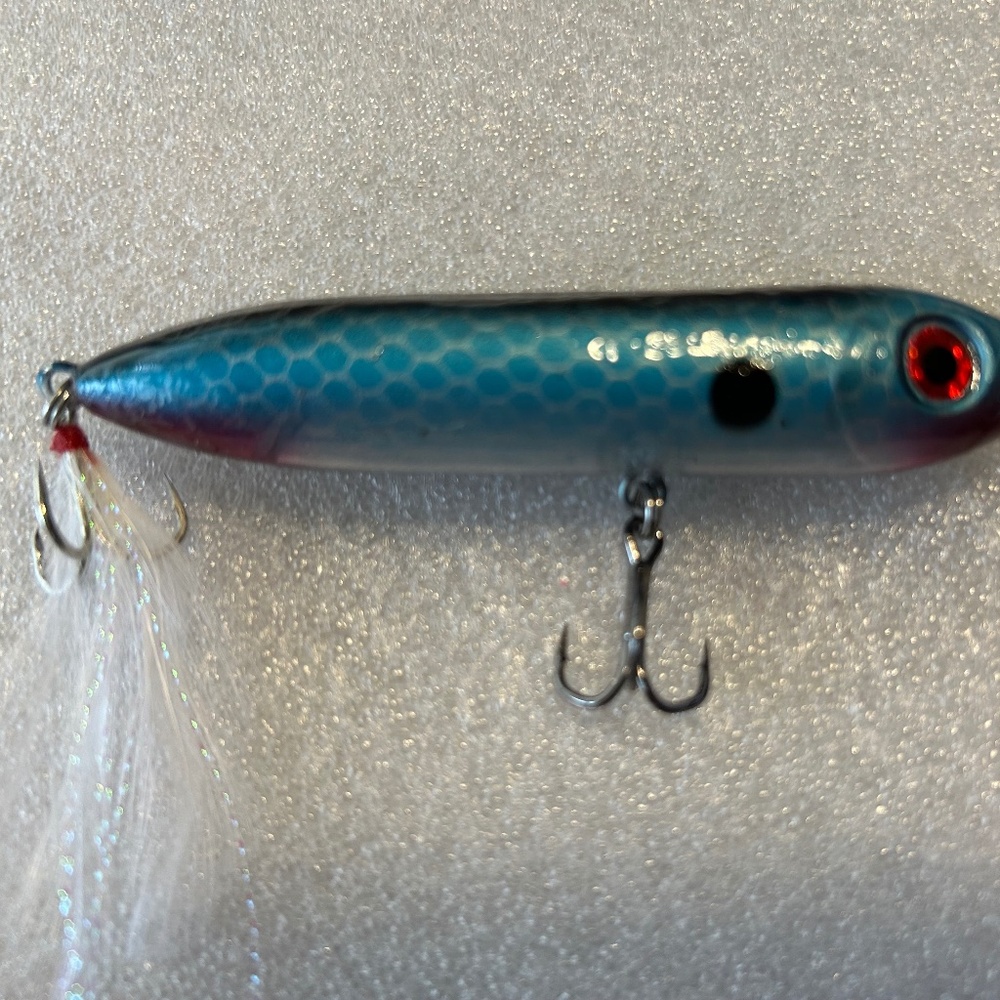 Bass Fishing Lures
